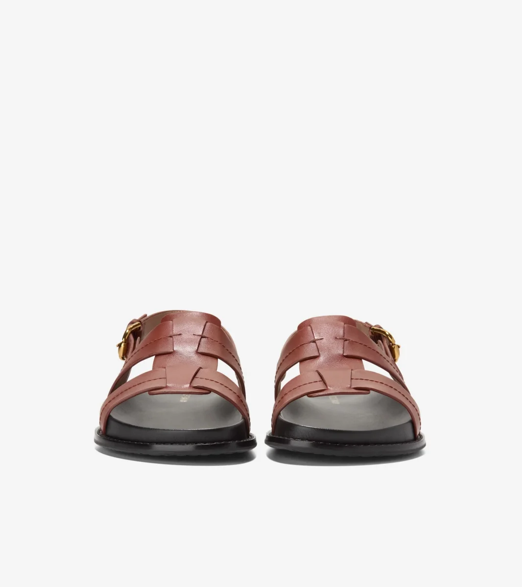 Sandalias de Mujer Marlee Fisherman - Imagen 3