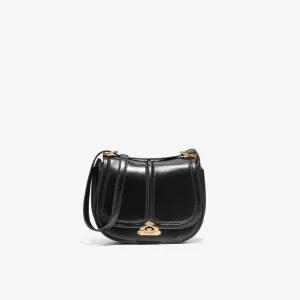 Bolso Bandolera Celenea Saddle Bag