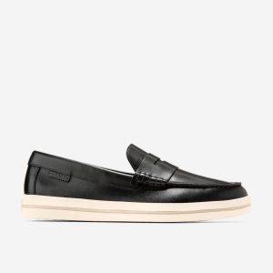 Mocasines de Hombre Pinch Long-Weekender Penny