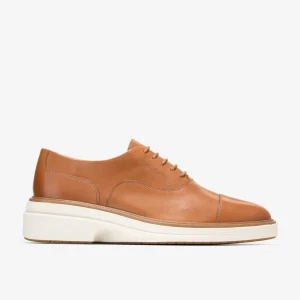 Oxfords de Mujer ØriginalGrand CitySpectre