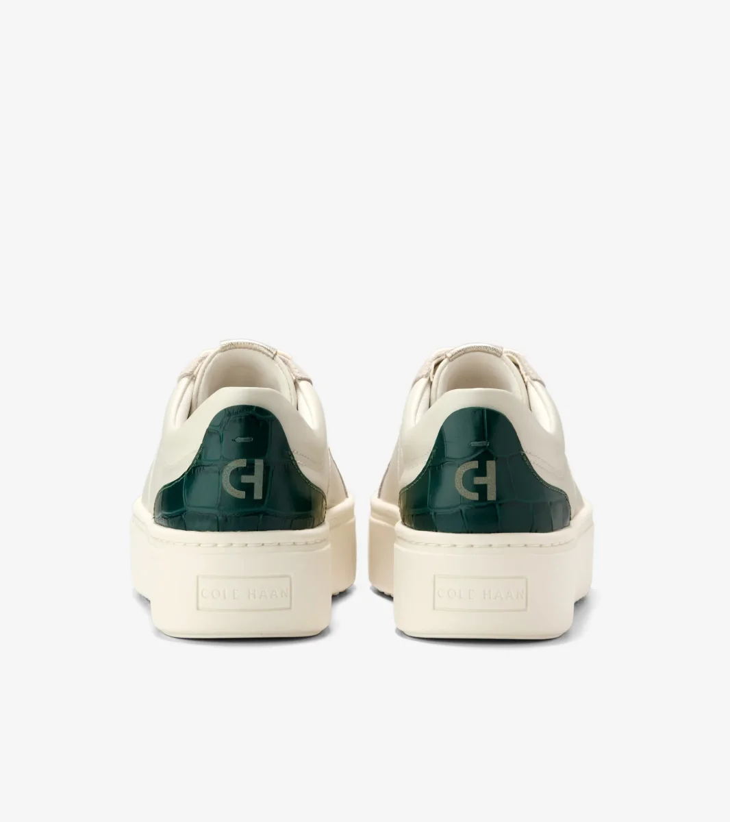 Zapatillas de Mujer GrandPrø Max Platform - Imagen 4
