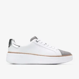 Zapatillas de Mujer GrandPrø Topspin