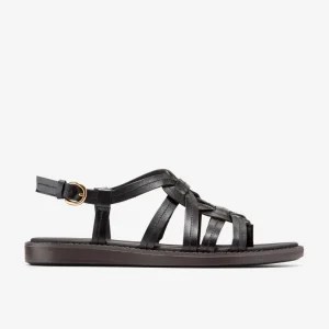 Sandalias de Mujer Kami Interwoven Thong