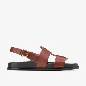 Sandalias de Mujer Marlee Fisherman