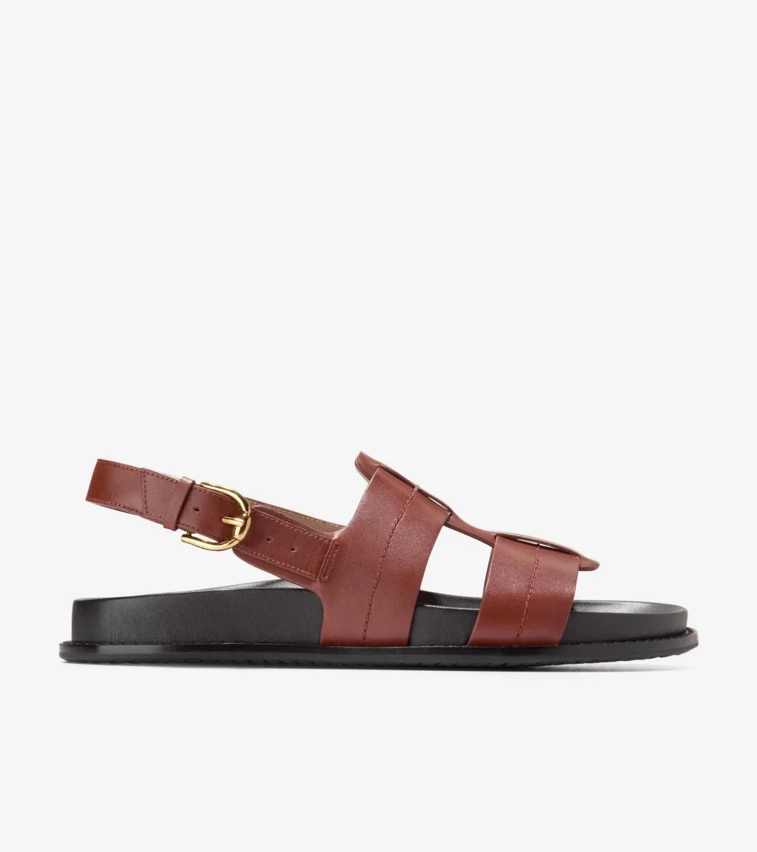 Sandalias de Mujer Marlee Fisherman - Imagen 2