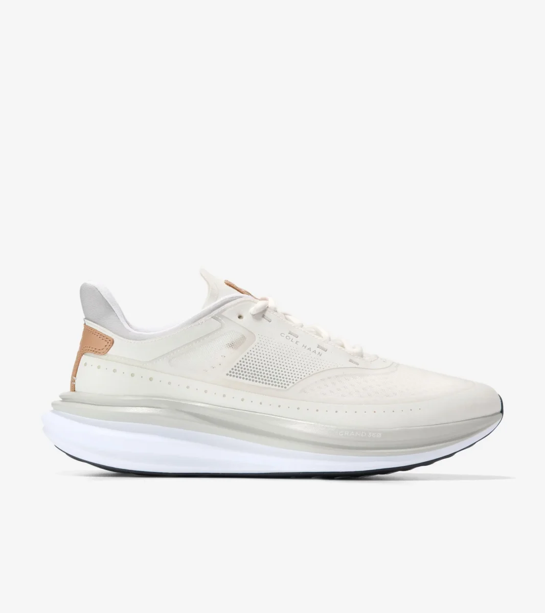 Zapatillas Deportivas de Hombre ØriginalGrand Quadstar Running - Imagen 2