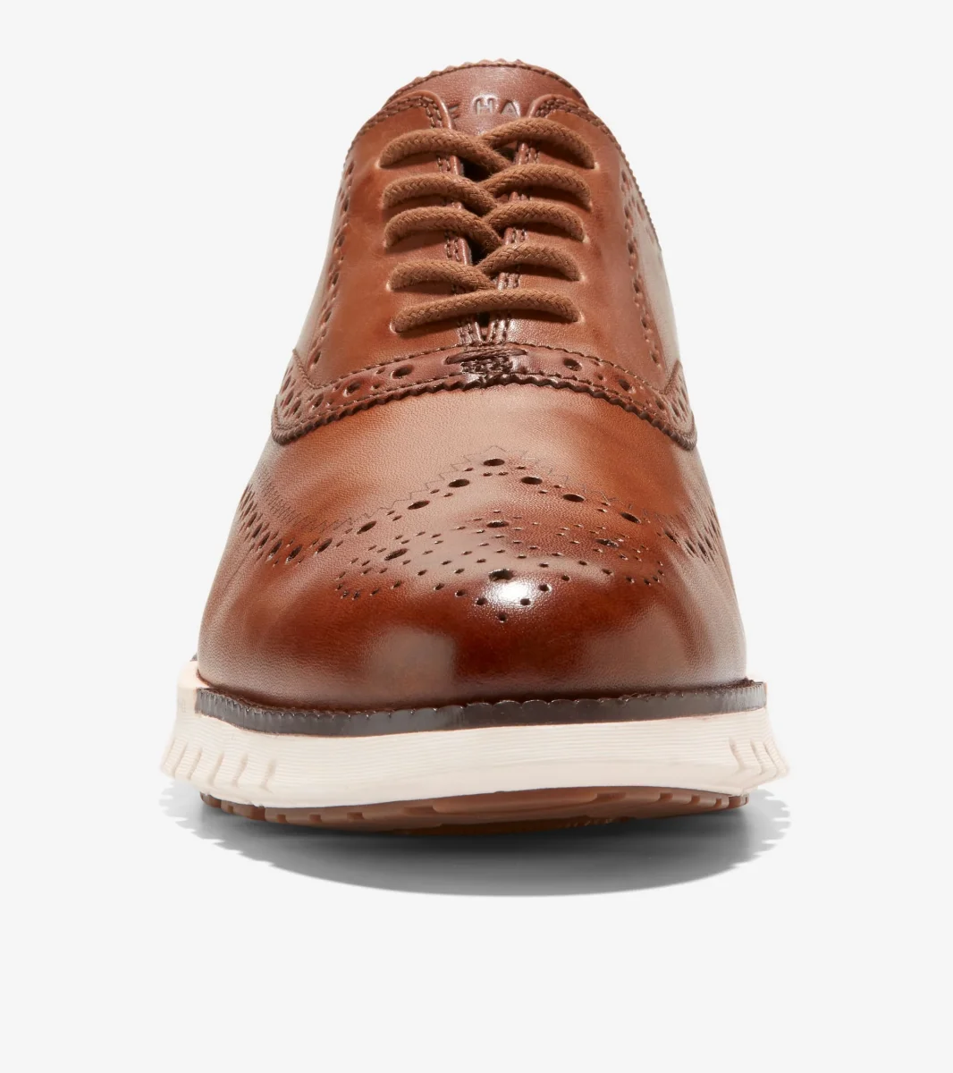 Oxfords de Hombre ZERØGRAND Remastered Wingtip - Imagen 7