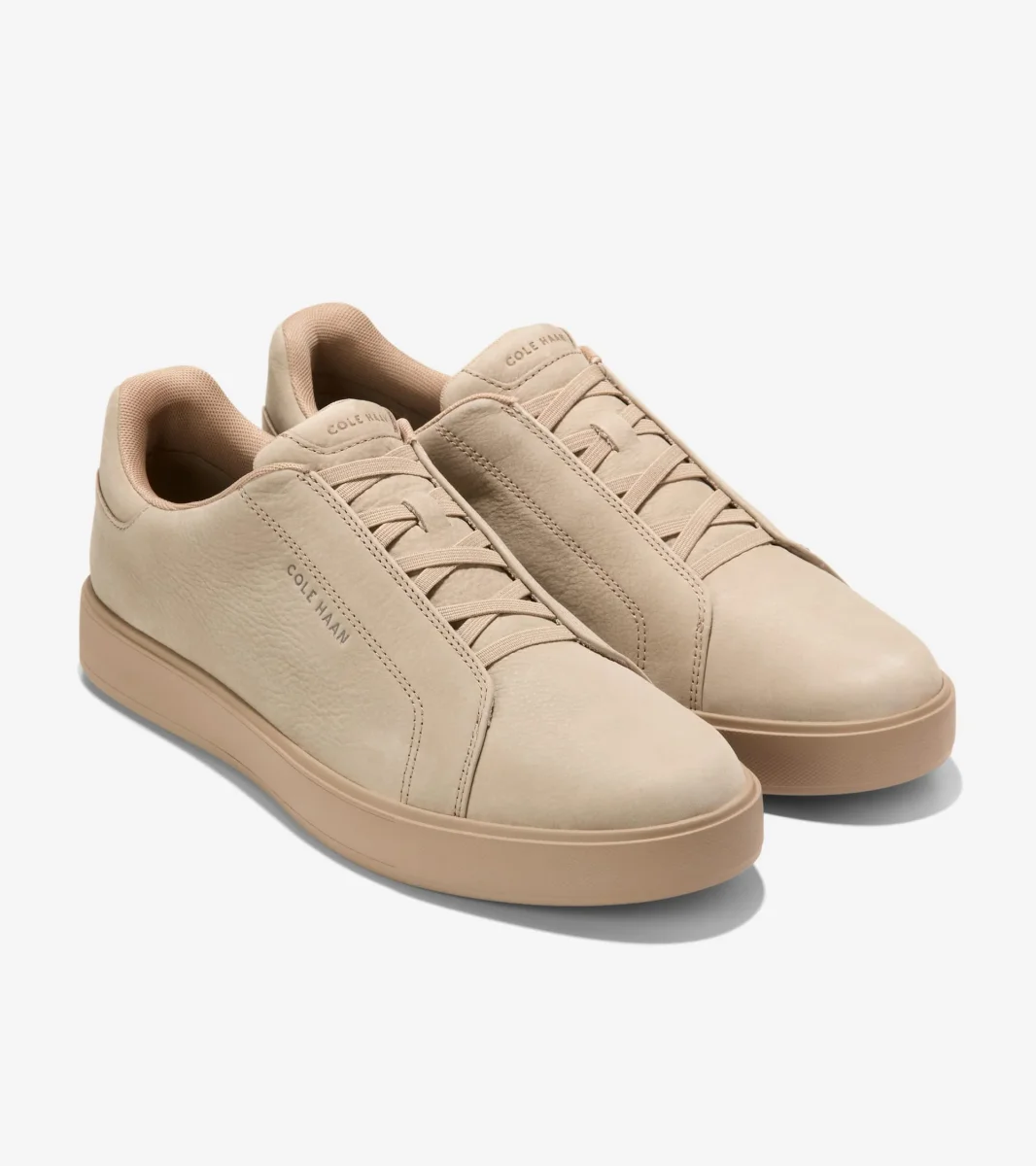 Zapatillas de Hombre GrandPrø Luxe Slip-On - Imagen 4