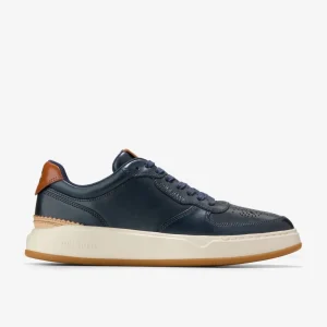 Zapatillas de Hombre GrandPrø Crossover