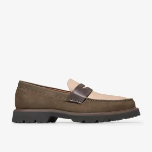 Mocasines de Hombre American Classics Penny
