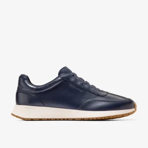 Zapatillas de Hombre GrandPrø Luxe Mile Slip-On