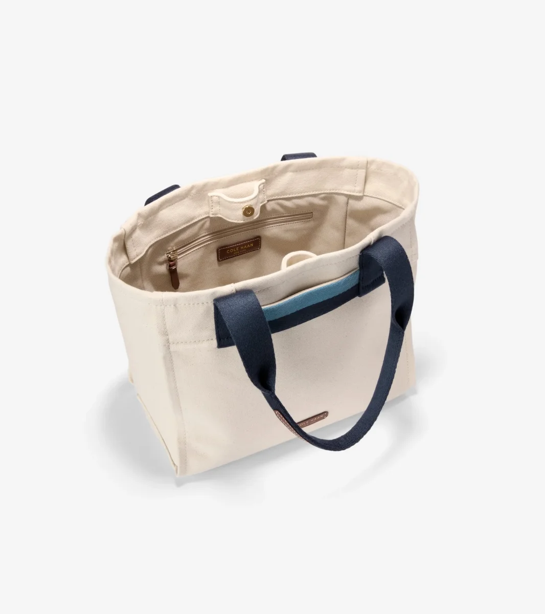 Bolso Grande York Beach Canvas - Imagen 5