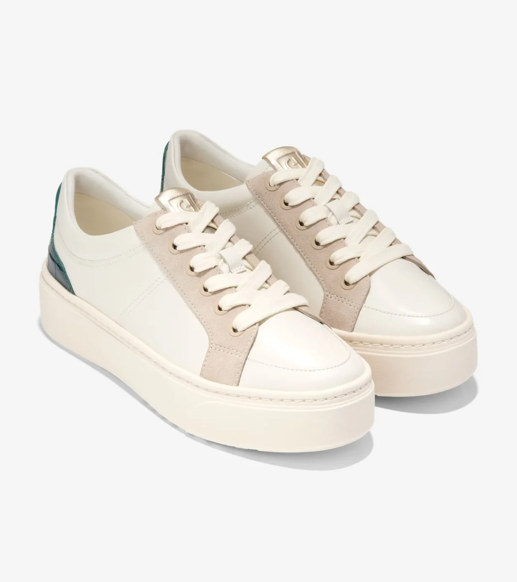 Zapatillas de Mujer GrandPrø Max Platform - Imagen 6