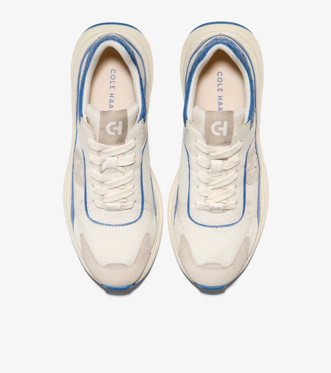 Zapatillas Deportivas de Mujer GrandPrø Eleeana Running - Imagen 5
