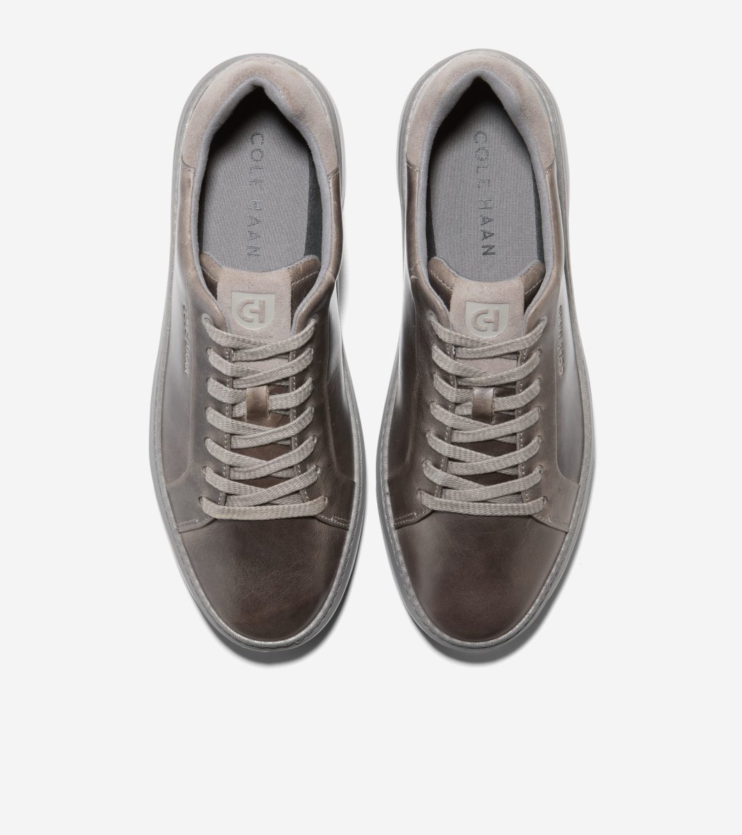 Zapatillas de Hombre GrandPrø Topspin - Imagen 5