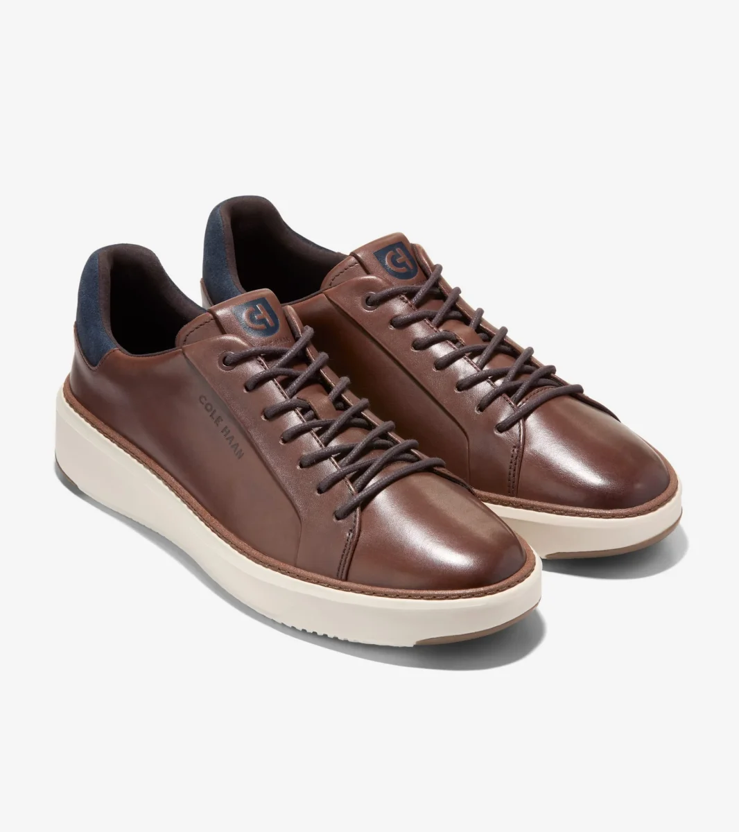 Zapatillas de Hombre GrandPrø Topspin - Imagen 6