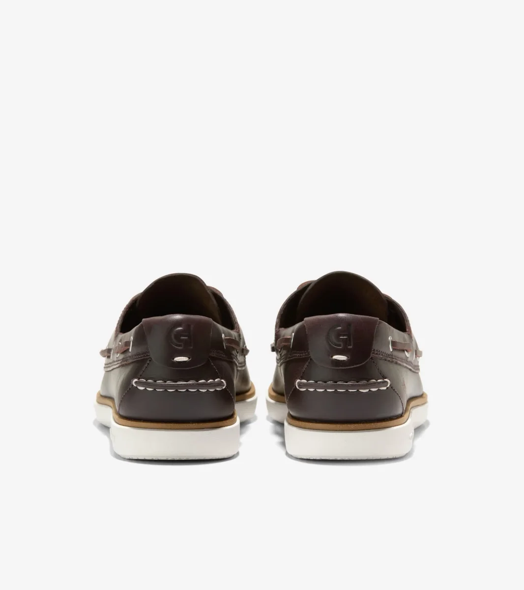 Mocasines Náuticos de Hombre GrandPrø Windward Boat - Imagen 4