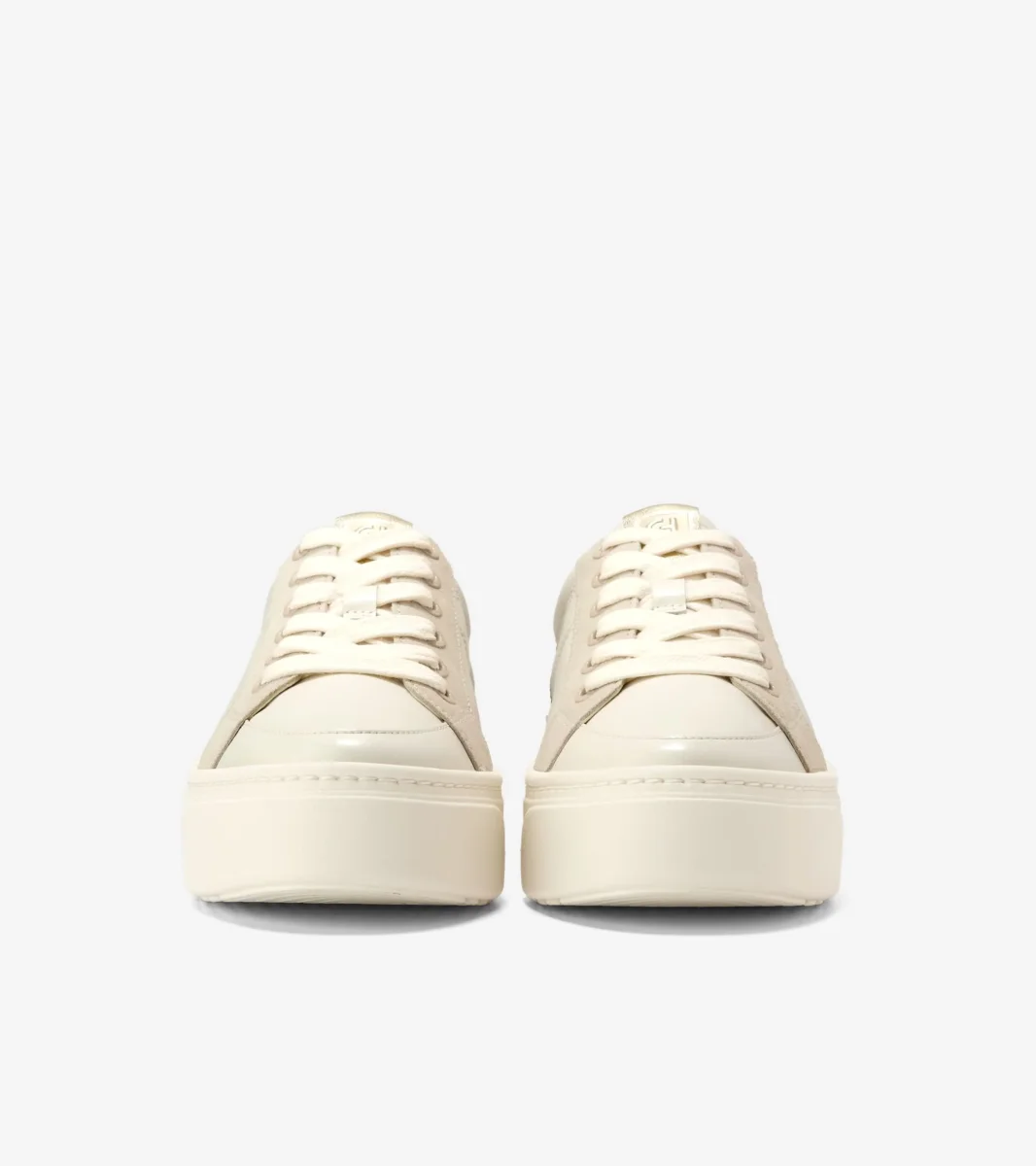 Zapatillas de Mujer GrandPrø Max Platform - Imagen 3