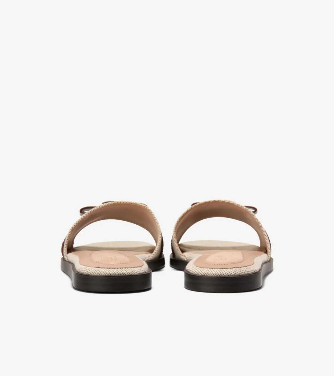 Sandalias de Mujer Go-To Emalia Slide Bow - Imagen 4