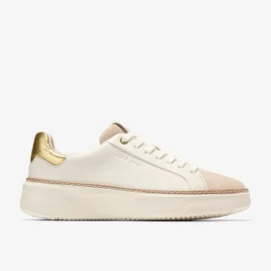 Zapatillas de Mujer GrandPrø Topspin
