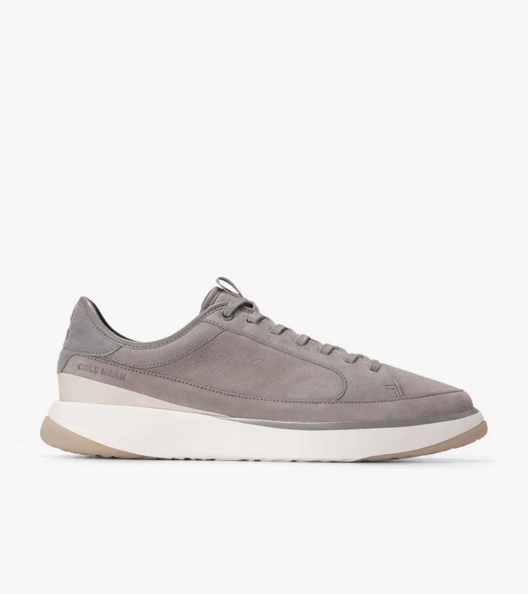Zapatillas de Hombre GrandPrø All-Day Court - Imagen 2
