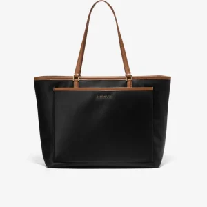 Bolso Grande Elyse Nylon