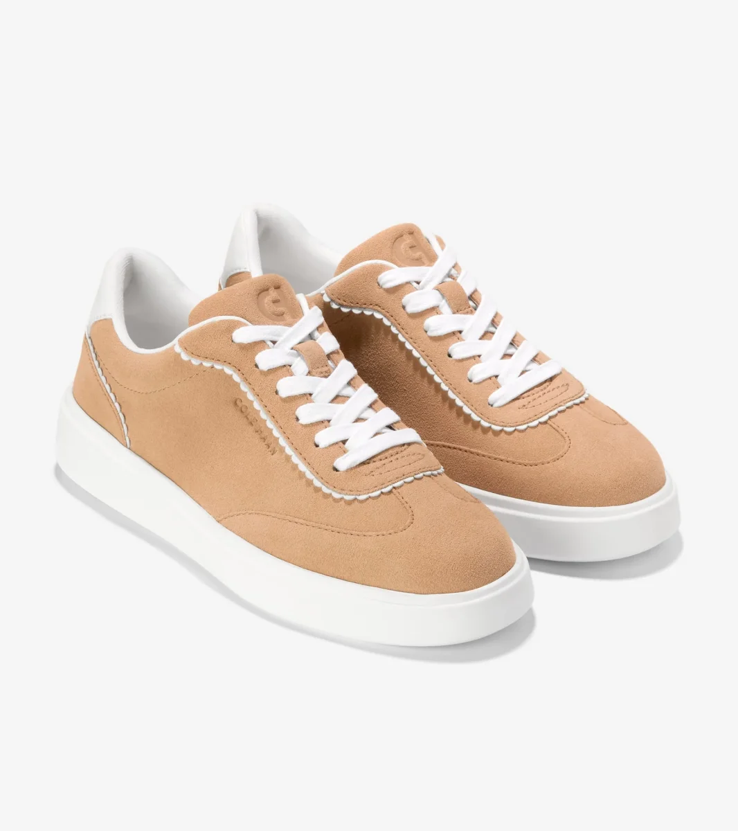 Zapatillas de Mujer Grand Crosscourt Arlowe - Imagen 6
