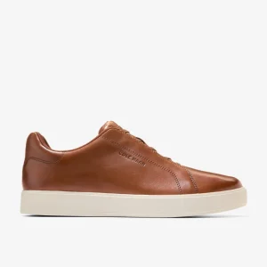 Zapatillas de Hombre GrandPrø Luxe Slip-On