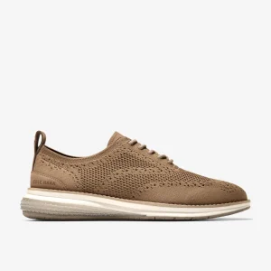 Oxfords de Hombre ØriginalGrand Energyweave Stitchlite™ Wingtip