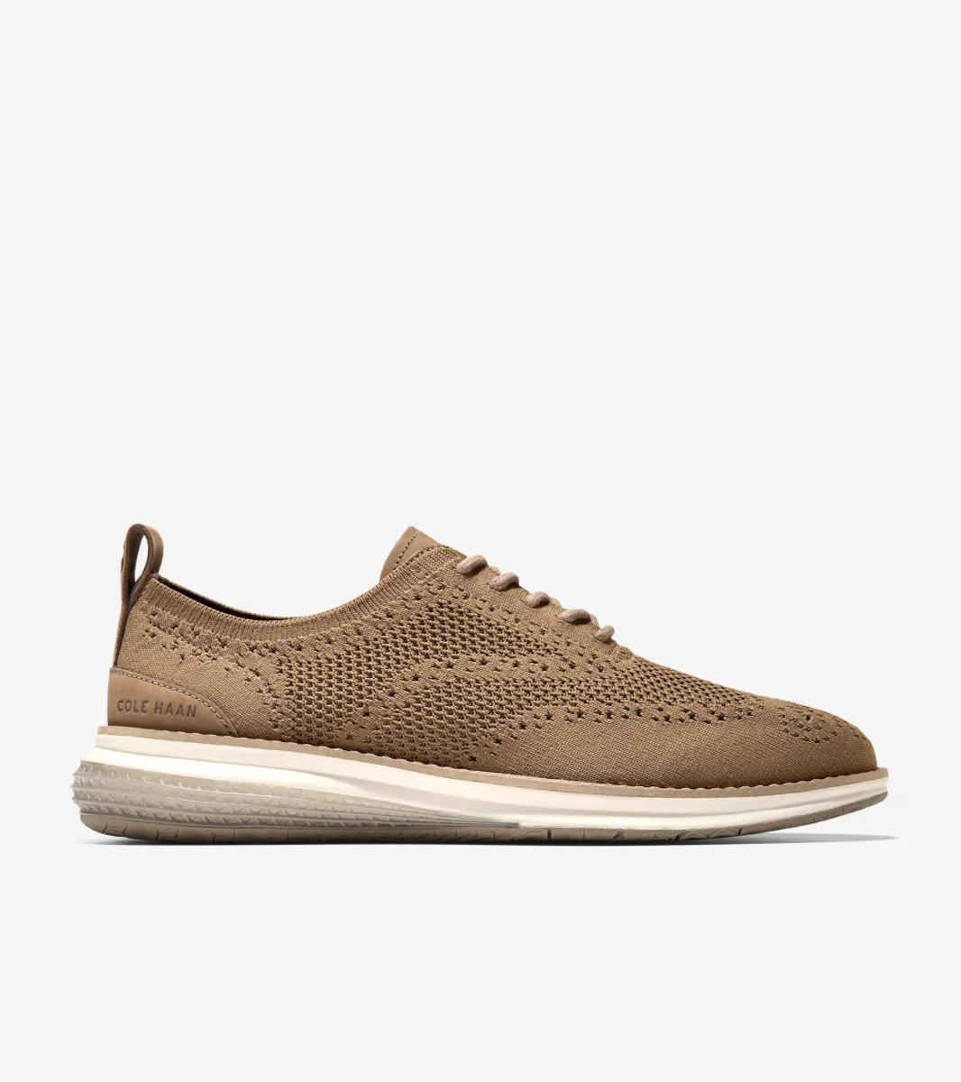 Oxfords de Hombre ØriginalGrand Energyweave Stitchlite™ Wingtip - Imagen 2
