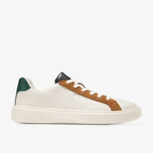 Zapatillas de Mujer Grand Crosscourt Daily