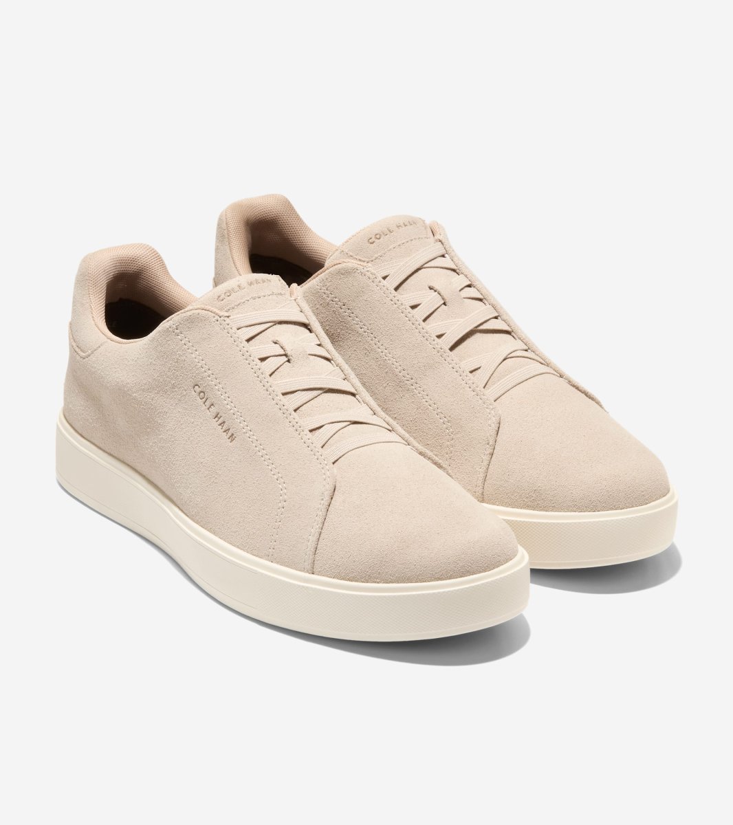 Zapatillas de Hombre GrandPrø Luxe Slip-On - Imagen 6