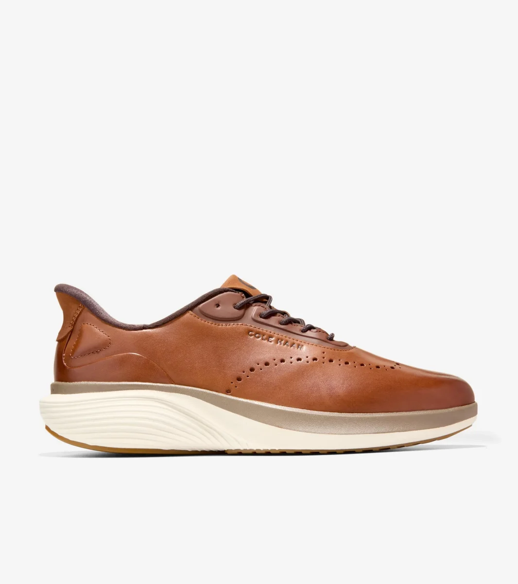 Oxfords de Hombre ØriginalGrand Neoarc Quick-On Wingtip - Imagen 2