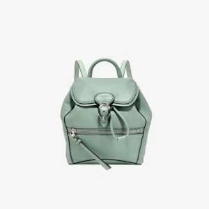 Mochila Pequeña Alexandria Flap