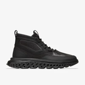 Botas de Hombre 5.ZERØGRAND WRK Chukka