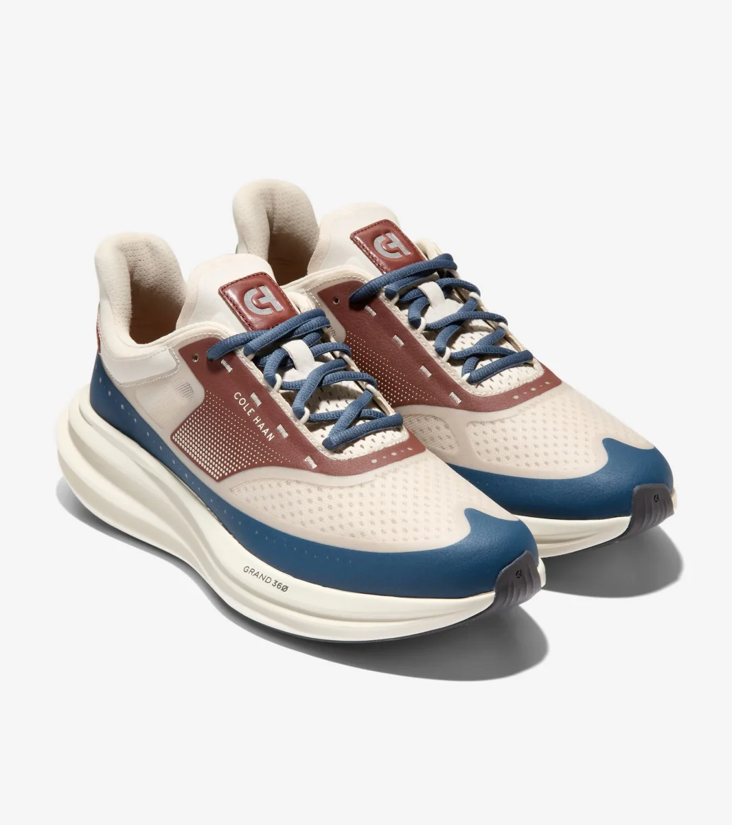 Zapatillas Deportivas de Hombre ØriginalGrand Quadstar Running - Imagen 4