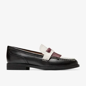 Mocasines de Mujer Stassi Kiltie