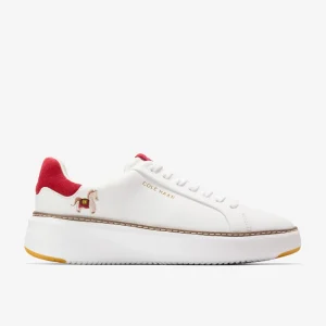 Zapatillas de Mujer GrandPrø Topspin
