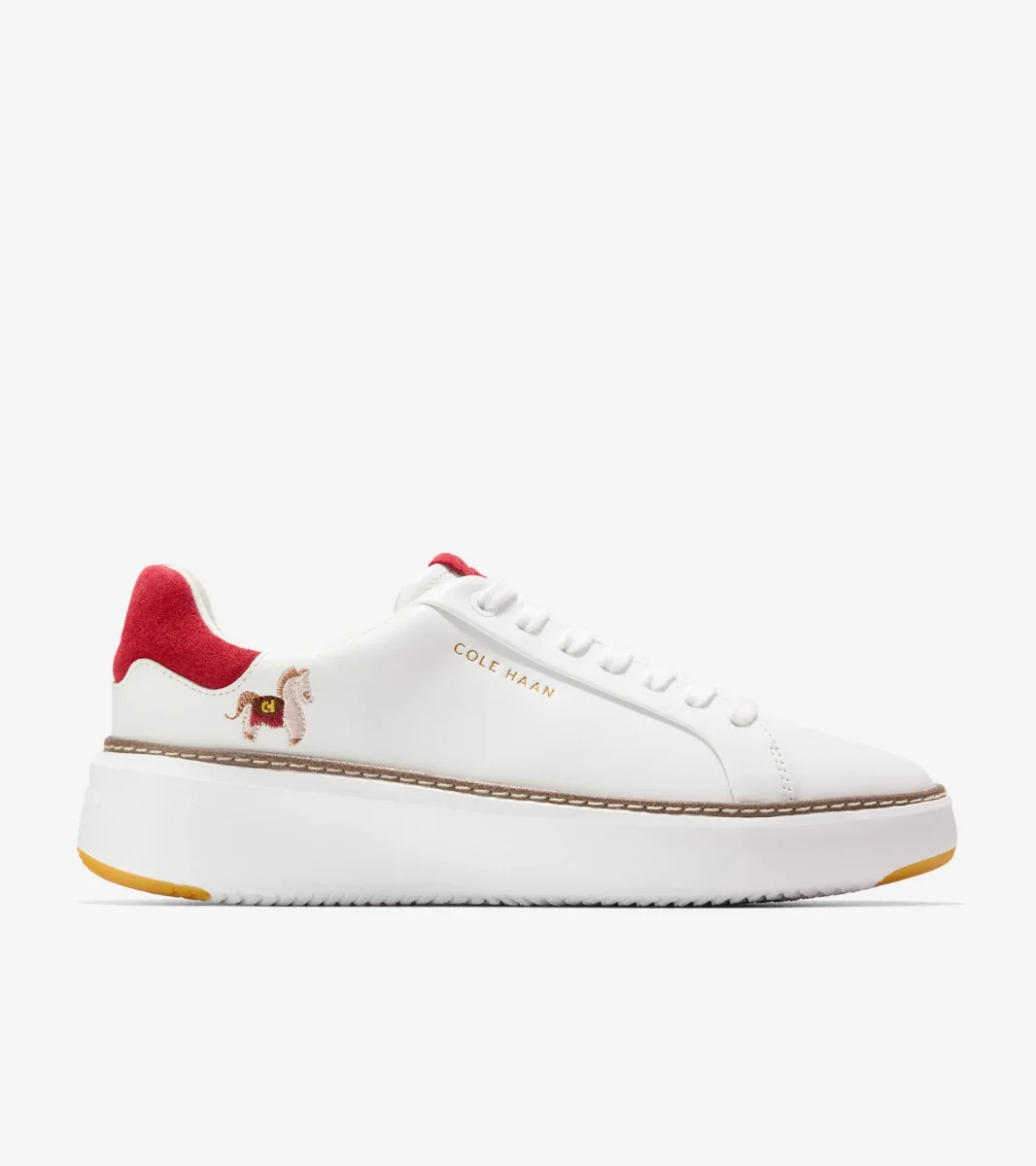 Zapatillas de Mujer GrandPrø Topspin