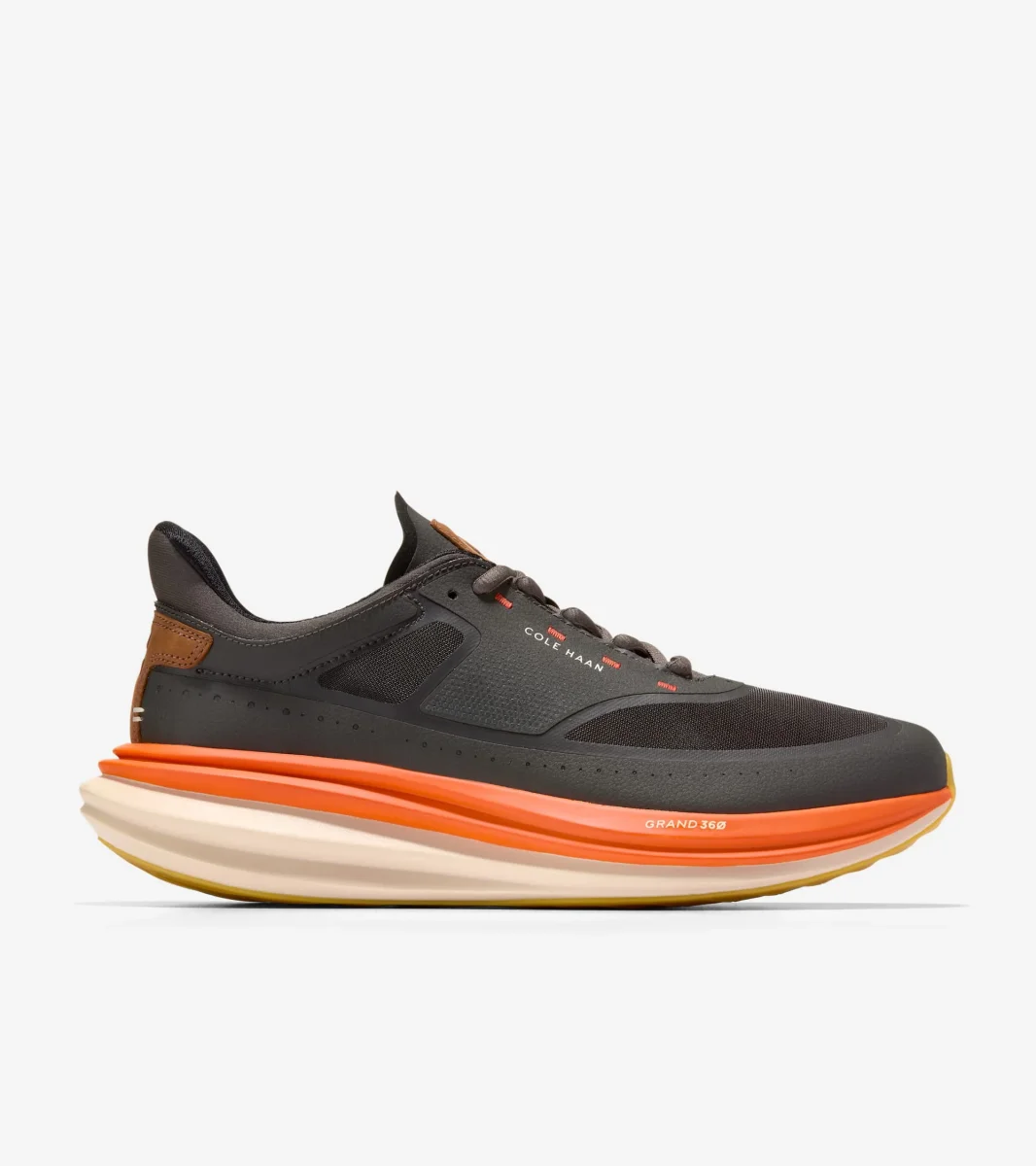 Zapatillas Deportivas de Hombre ØriginalGrand Quadstar Running