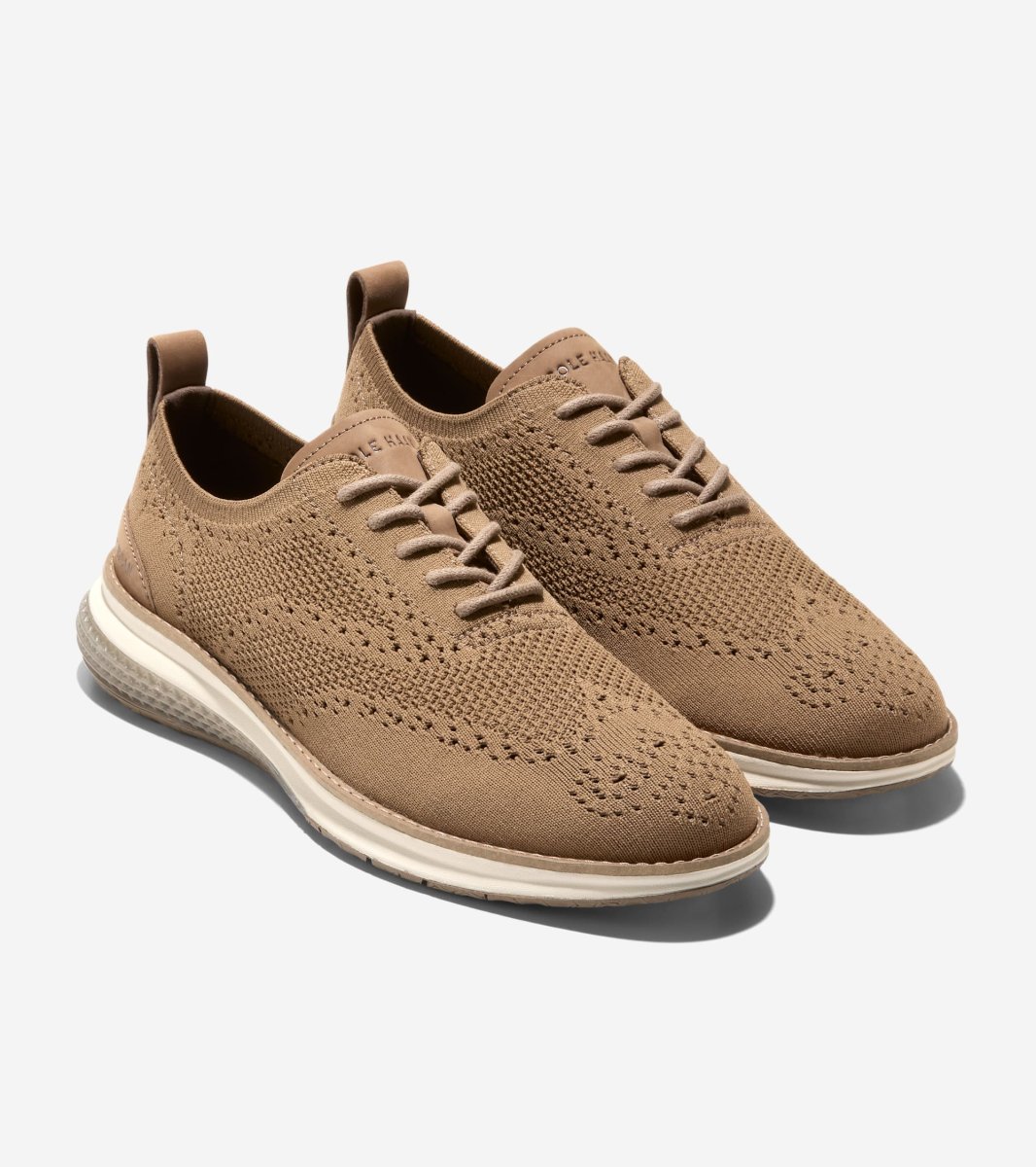 Oxfords de Hombre ØriginalGrand Energyweave Stitchlite™ Wingtip - Imagen 6