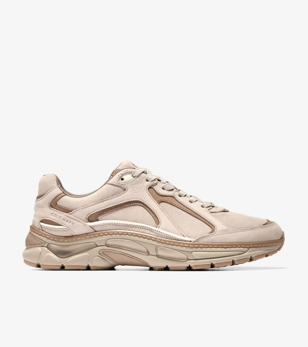 Zapatillas Deportivas de Hombre GrandPrø Millenia Running