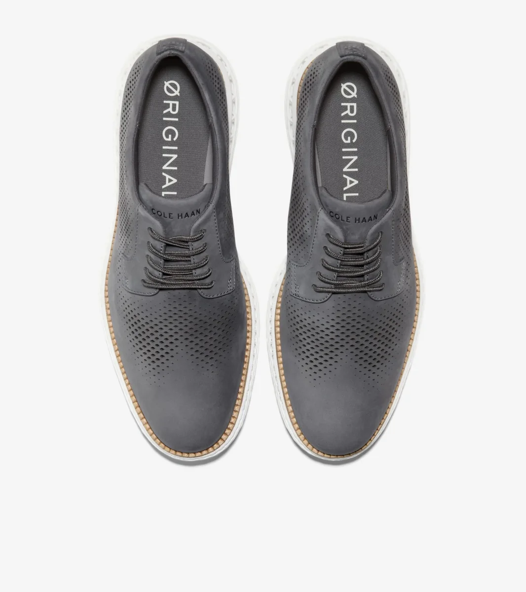 Oxfords de Hombre ØriginalGrand 2.0 - Imagen 5