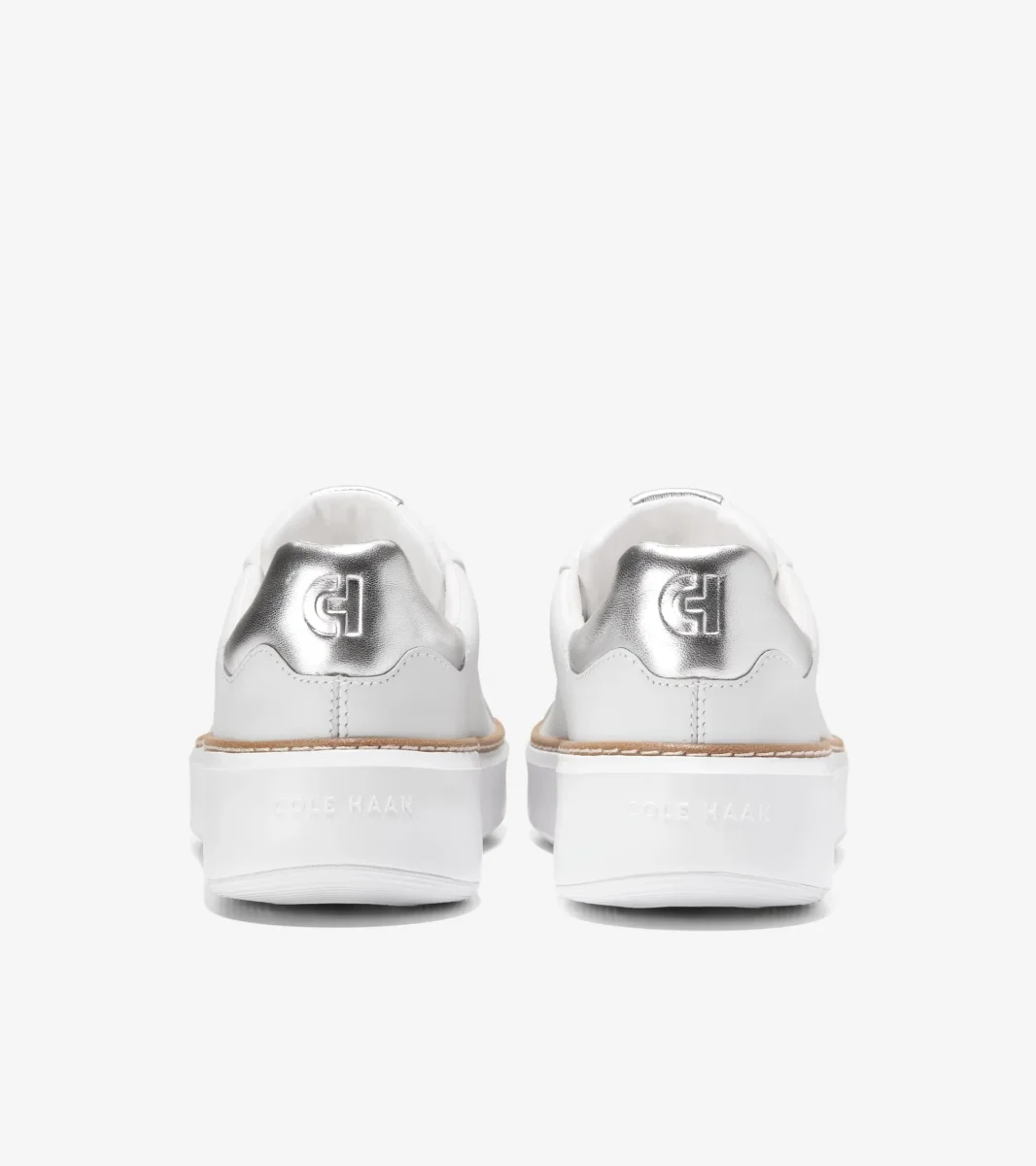 Zapatillas de Mujer GrandPrø Topspin - Imagen 3