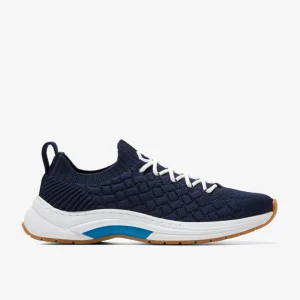 Zapatillas Deportivas de Mujer Grand Crosscourt Elda Knit Running
