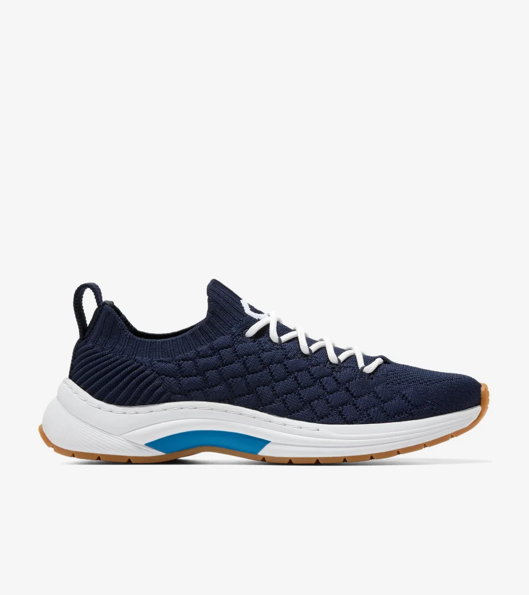 Zapatillas Deportivas de Mujer Grand Crosscourt Elda Knit Running