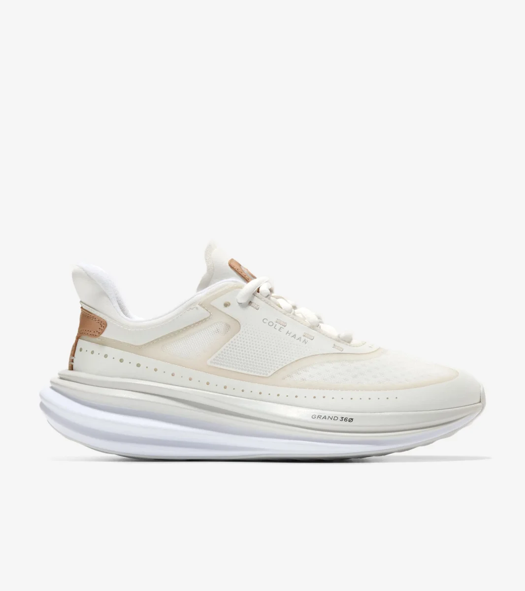 Zapatillas Deportivas de Mujer ØriginalGrand Quadstar Running