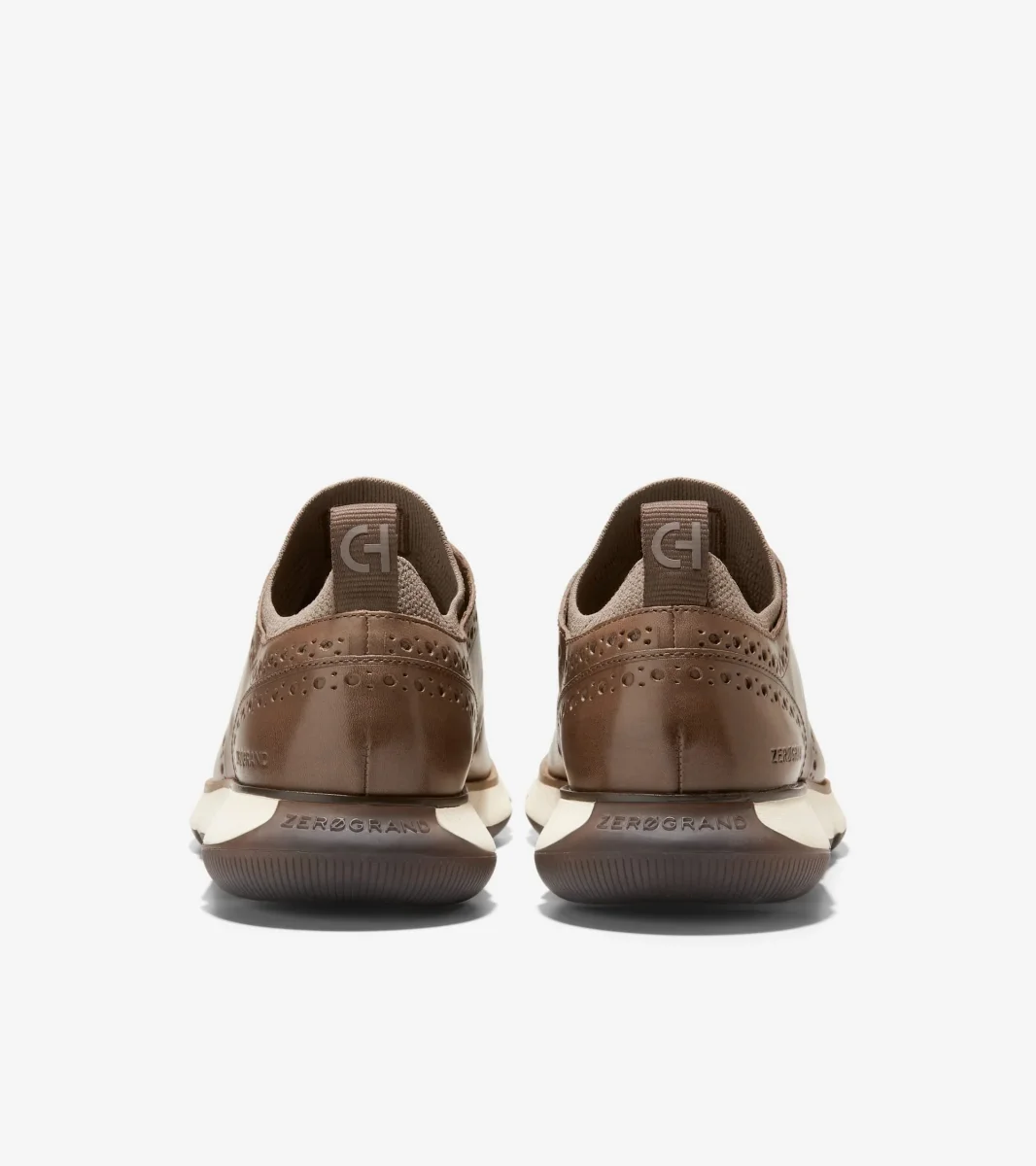 Oxfords de Hombre 4.ZERØGRAND Plain Toe - Imagen 4