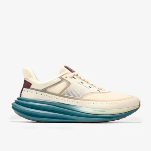Zapatillas Deportivas de Hombre ØriginalGrand Quadstar Running