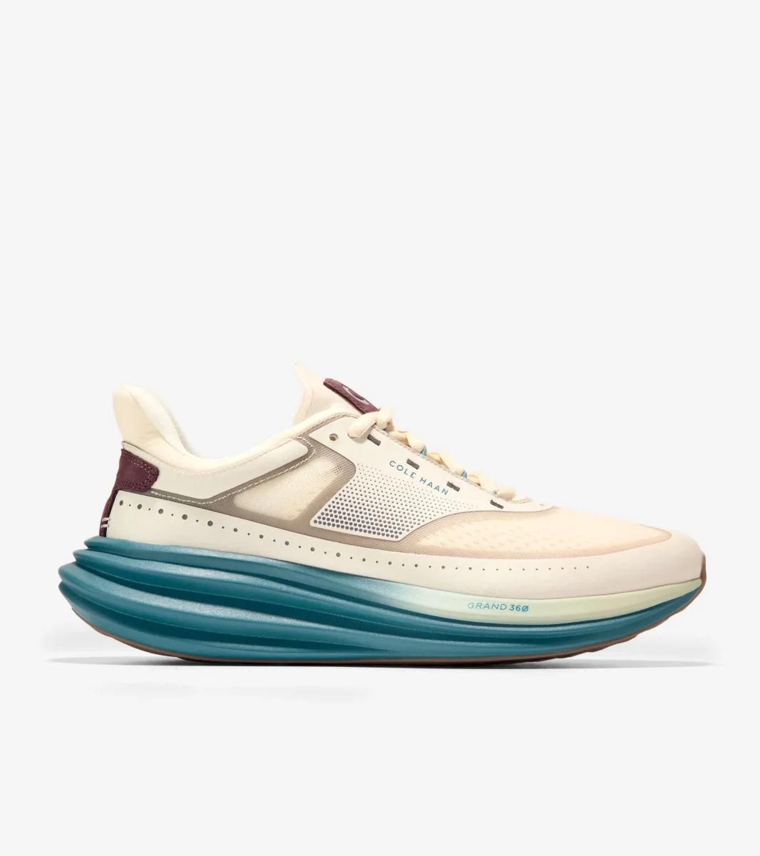 Zapatillas Deportivas de Hombre ØriginalGrand Quadstar Running